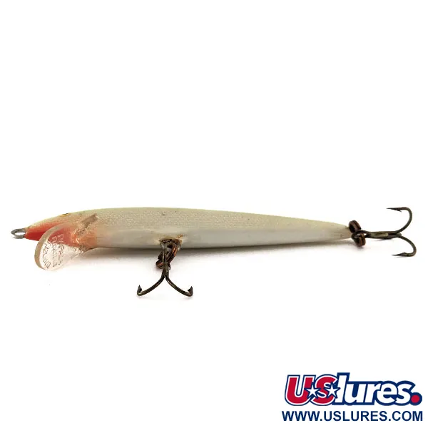 Rapala Original Floater F9, Chartreuse, 4 g wobler #11383