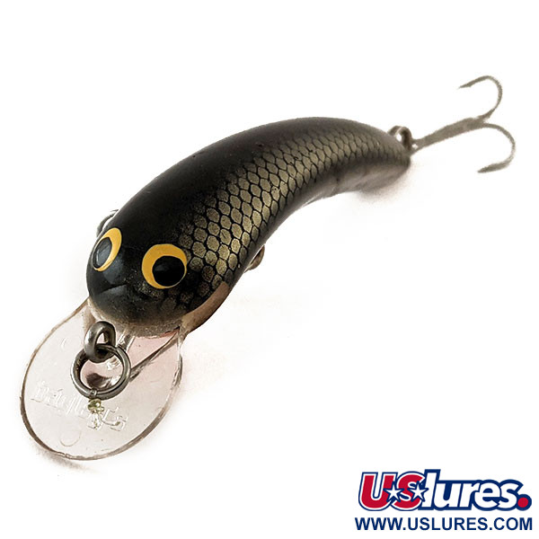 Bagley Bait Bagley Smoo #2, , 7 g wobler #11388