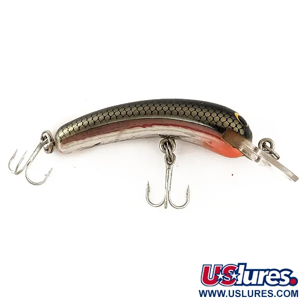  Bagley Smoo #2, , 7 g wobler #11388