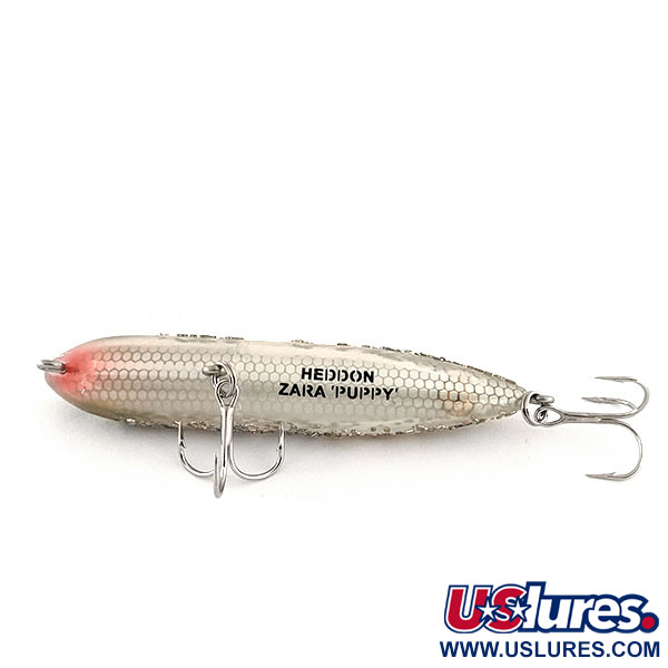  Heddon Zara Puppy, Aloza, 7 g wobler #11392