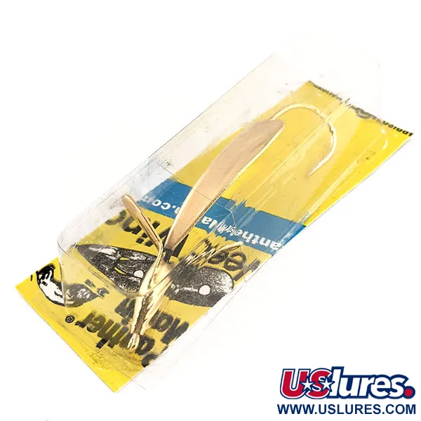 Błystka antyzaczepowa Panther Martin Weed Wing​