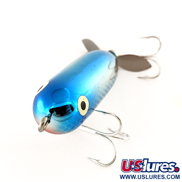 Heddon Baby Torpedo