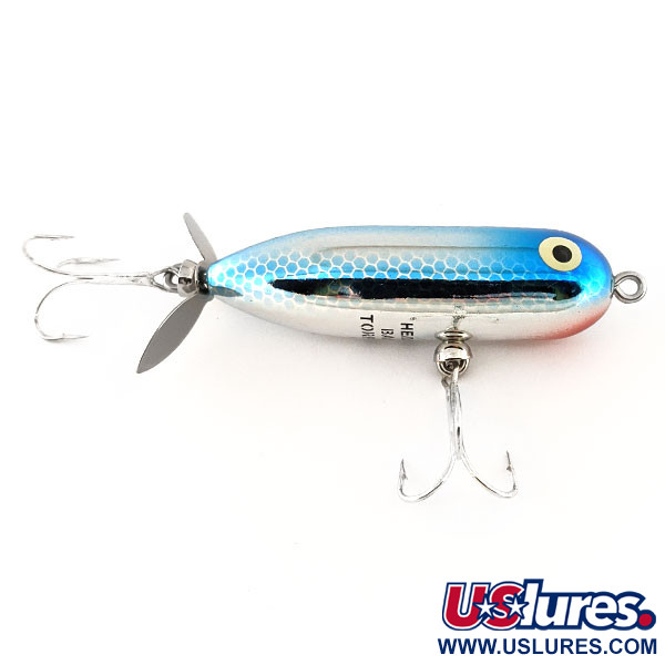 Heddon Baby Torpedo