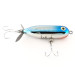  Heddon Baby Torpedo, srebrny/niebieski, 7 g wobler #11402