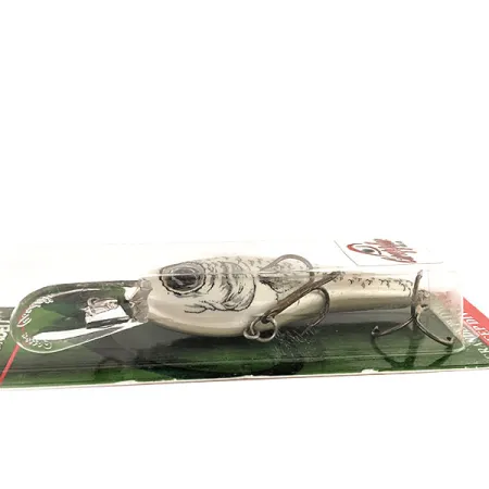 Cotton Cordell Grappler Shad, Aloza, 12 g wobler #11417