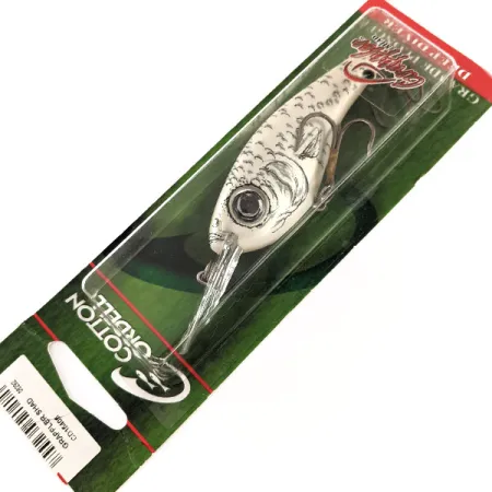 Cotton Cordell Grappler Shad