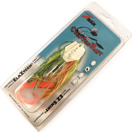 Z-man Chatterbait