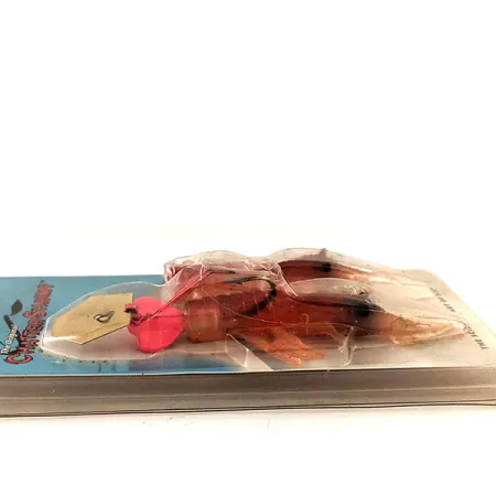 Z-Man Chatter Shrimp, różowy, 5,5 g błystka wahadłowa #11423