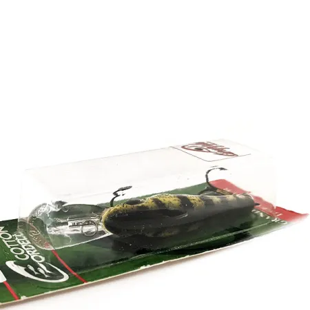 Cotton Cordell Grappler Jr Deep Diver, Okoń (perch), 7 g wobler #11425