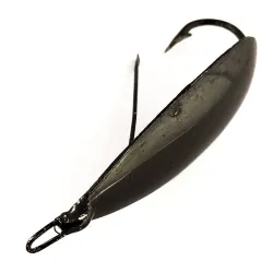 Błystka antyzaczepowa Johnson Silver Minnow