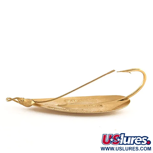 Błystka antyzaczepowa Johnson Silver Minnow