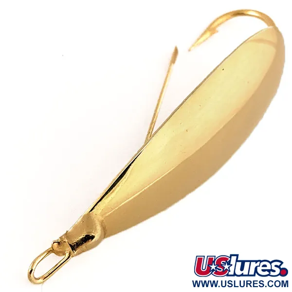 Błystka antyzaczepowa Johnson Silver Minnow