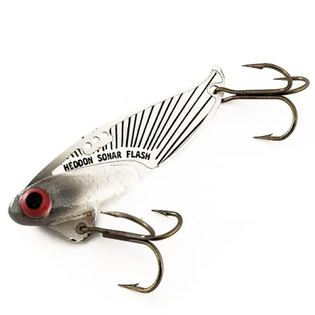 Heddon Rattling Sonar Flash 433F