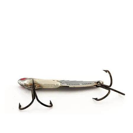 Heddon Sonar 431, Hologram perła/lustrzanej, 7,5 g błystka wahadłowa #11459