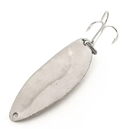 Acme Little Cleo, nikiel, 11 g błystka wahadłowa #11460