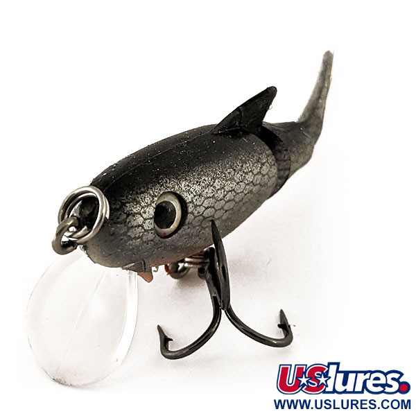 Swimbait Possum Lures