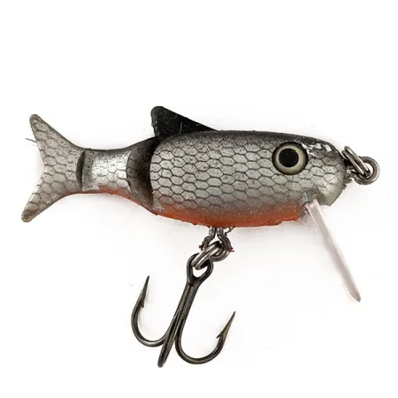 Swimbait Possum Lures