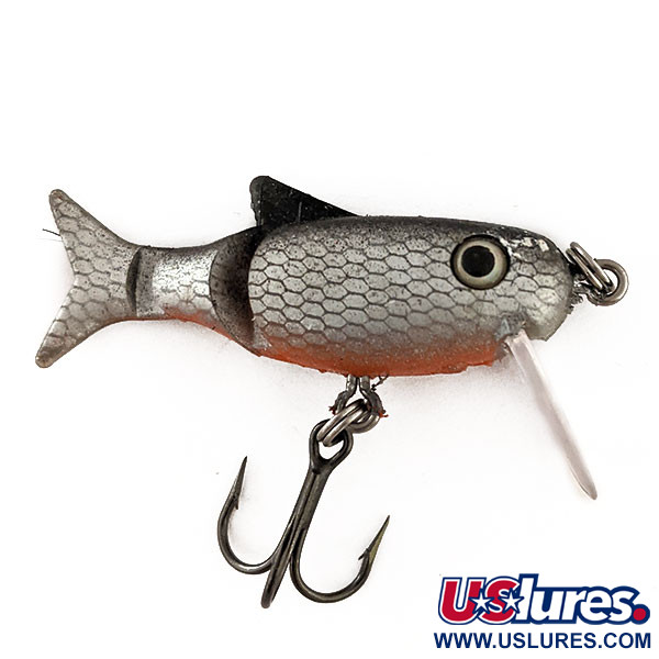 Swimbait Possum Lures