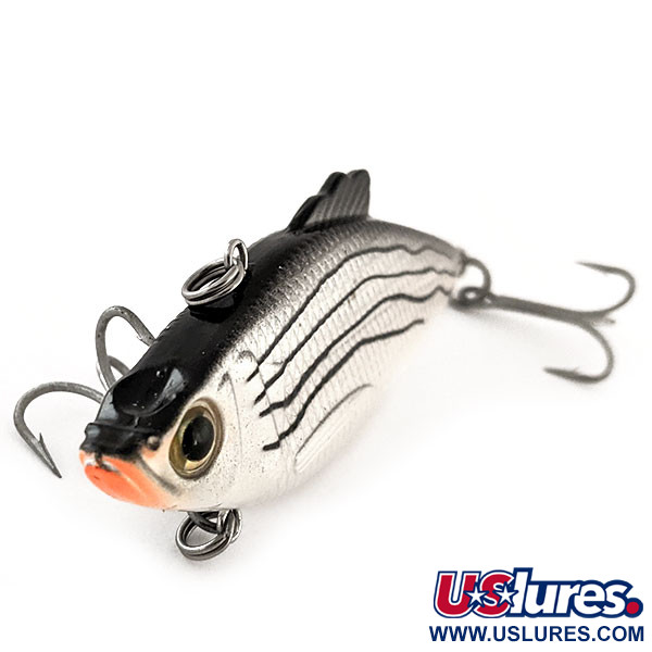 Bass Pro Shops XTS Rattle Shad