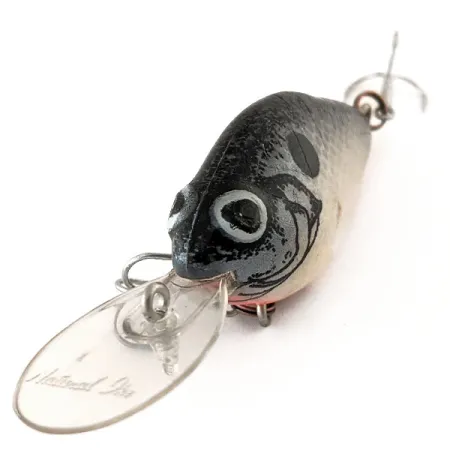 Lazy Ike Natural Ike, 10 g wobler #11476