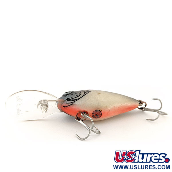 Lazy Ike Natural Ike, , 10 g wobler #11476