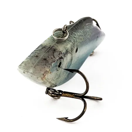 Berkley Frenzy Rattl'R, niebieski, 14 g wobler #11477