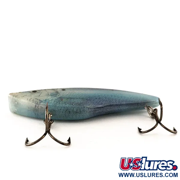 Berkley Frenzy Rattl'R, niebieski, 14 g wobler #11477