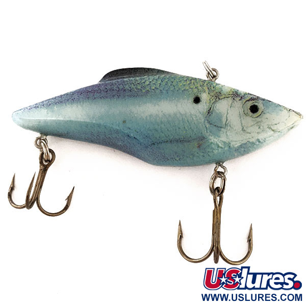  Berkley Frenzy Rattl'R, niebieski, 14 g wobler #11477