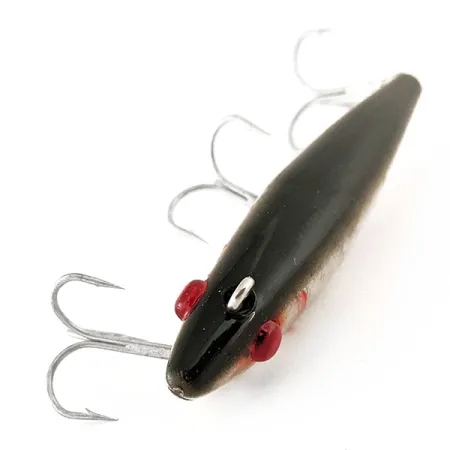 L&S Bait Mirro lure MirrOlure TT Spotted Trout Sinking Twitchbait, 17 g wobler #11481