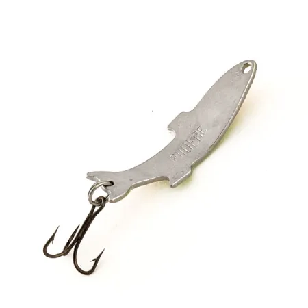 Acme Phoebe UV (świeci w ultrafiolecie), żółty pomarańczowy, 4 g błystka wahadłowa #11487