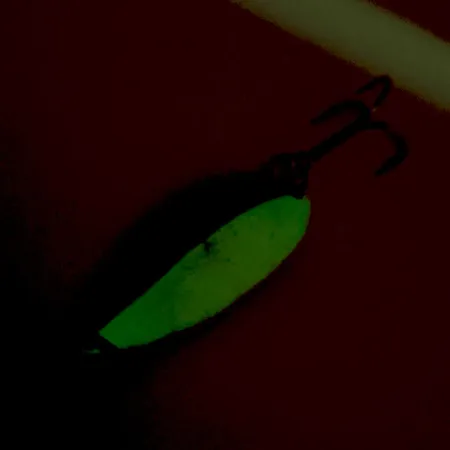 Acme Little Cleo (świeci w ciemności), 18 g błystka wahadłowa #11494