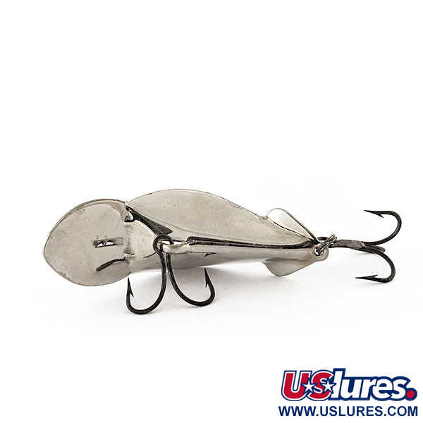 Buck Perry Spoonplug