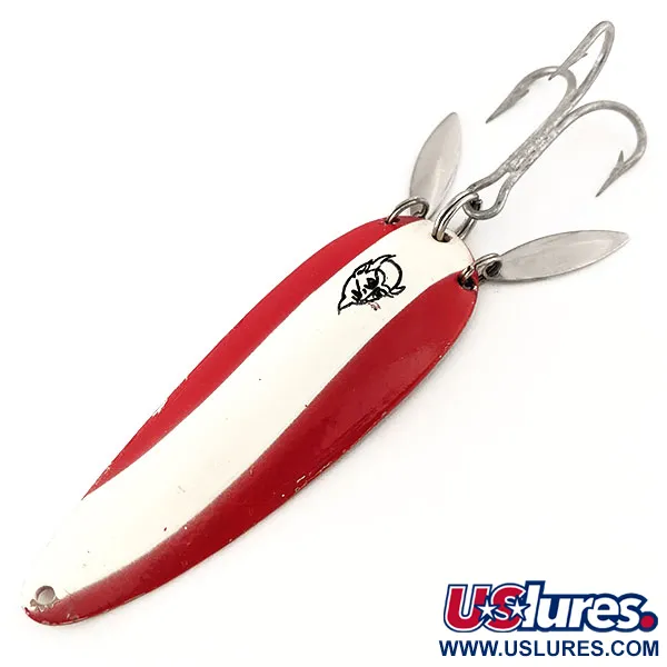 Dardevle Klicker ze skrzydełkami