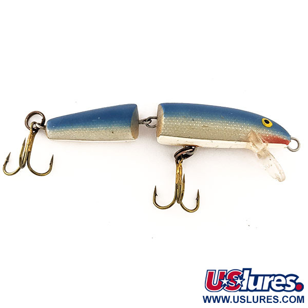 Rapala Jointed J7 (Finlandia)