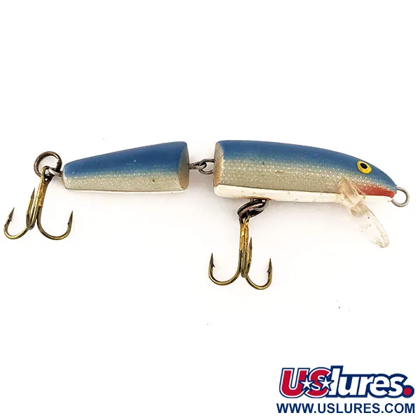 Rapala Jointed J7 (Finlandia)
