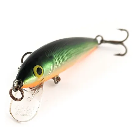 Rapala Husky Jerk 10, 10 g wobler #11517