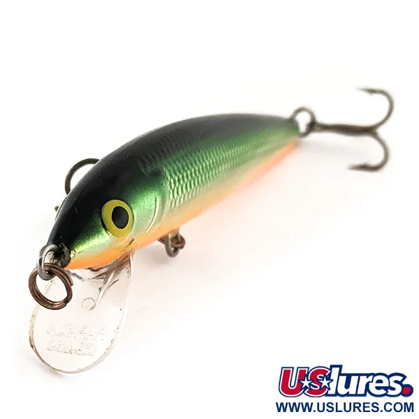 Rapala Husky Jerk 10, 10 g wobler #11517