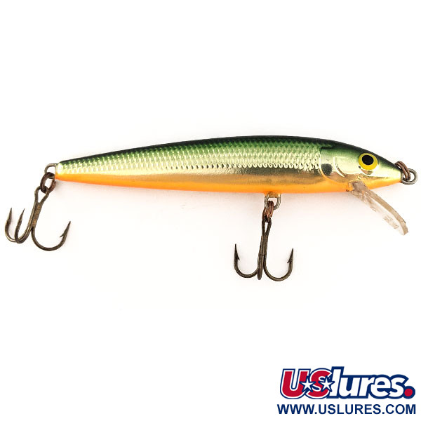 Rapala Husky Jerk 10