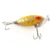  Kmart Kresge #304, żółty, 6 g wobler #11522