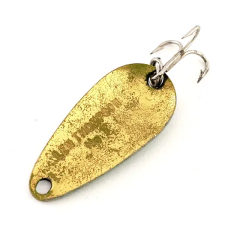 Len Thompson #7, Żaba, 5 g błystka wahadłowa #11545