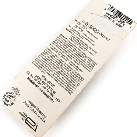 Heddon Tiny Torpedo, Bas, 7 g wobler #11547