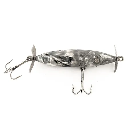 Diamond Rattler Jim Strader