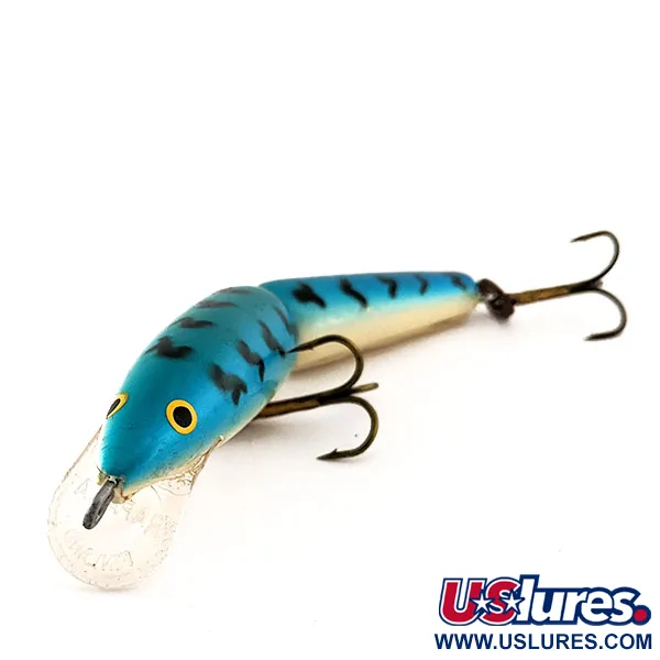 Rapala Jointed J9, 7 g wobler #11554