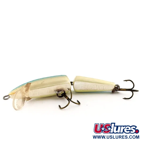 Rapala Jointed J9, 7 g wobler #11554