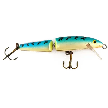 Rapala Jointed J9