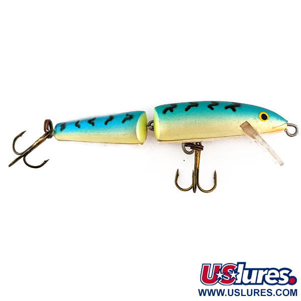  Rapala Jointed J9, , 7 g wobler #11554