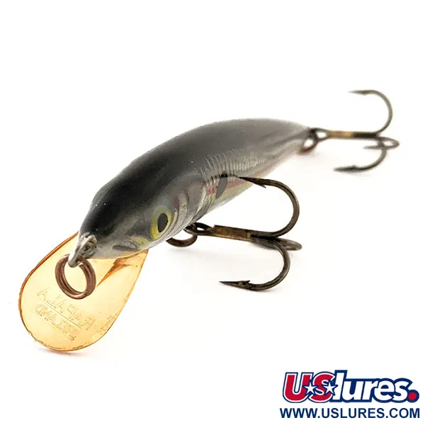 Rapala Husky Jerk 10, 10 g wobler #11555