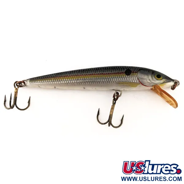 Rapala Husky Jerk 10, 10 g wobler #11555