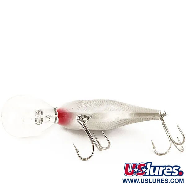  Bass Pro Shops XPS Lazer Eye Deep Diver, , 12 g wobler #11558