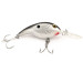  Bass Pro Shops XPS Lazer Eye Deep Diver, , 12 g wobler #11558